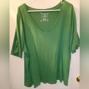Green Lane Bryant Tee